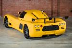 Ultima GTR 730 2009 года